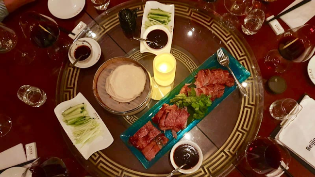 Beijing Palace - Oslo