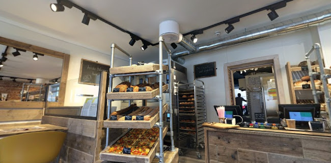 Frognerveien 1B, 0257 Oslo