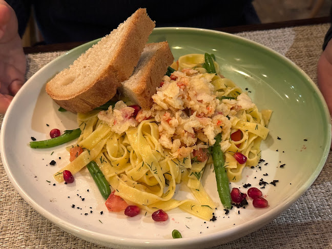 Dr. Wessels gate 2, 9900 Kirkenes