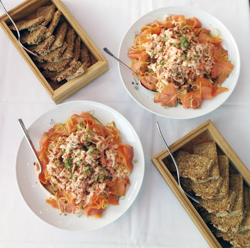 Bølgen & Moi - Tjuvholmen - Gastronomi og hotellvirksomhet