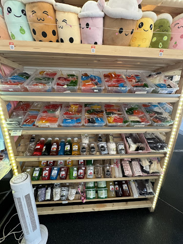 Comentarii opinii despre Ms. Bubble Tea