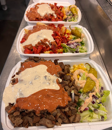 Ola Hegerbergs Gate 18, 1476 Rasta