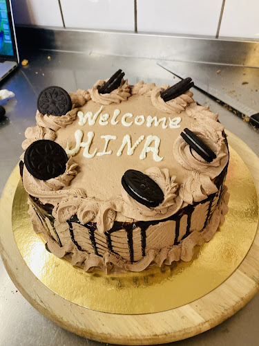 Comentarii opinii despre Best konditori