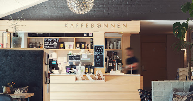 Kaffebønnen AS