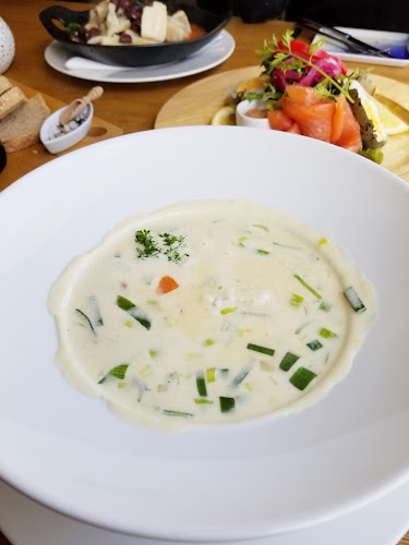 Dreyers gate 56, 8312 Henningsvær