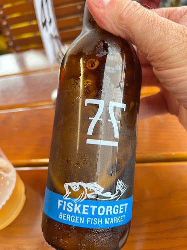 Opinii despre Lokal Mat în Bergen - Gastronomi og hotellvirksomhet