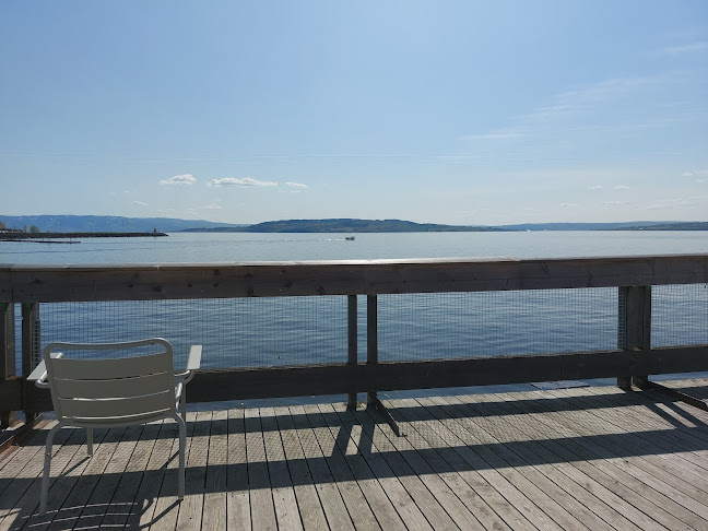 Hamar Beach Bar - Hamar