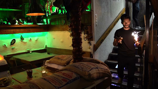 Curry And Ketchup Hønefoss - Hønefoss