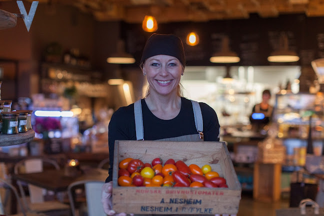 Opinii despre icookkitchen în Fyllingsdalen - Gastronomi og hotellvirksomhet