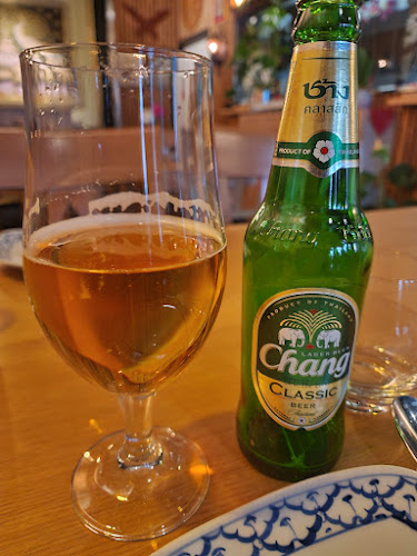 TA`s Thai Restaurant - Bryne