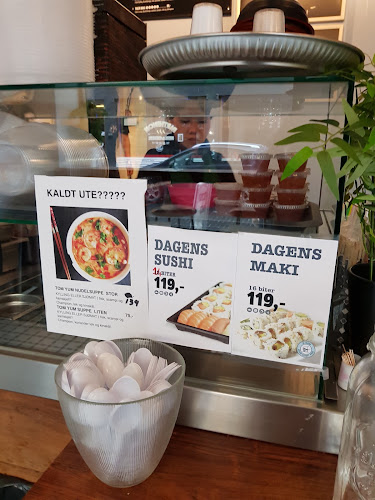 Comentarii opinii despre D-san Asian Street Food