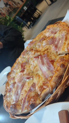 Venezia pizzeria Fyllingsdalen - Gastronomi og hotellvirksomhet