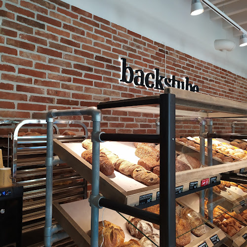 Comentarii opinii despre Backstube Bergen - Oasen Senter