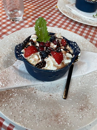 Comentarii opinii despre Molisana Ristorante Italiano