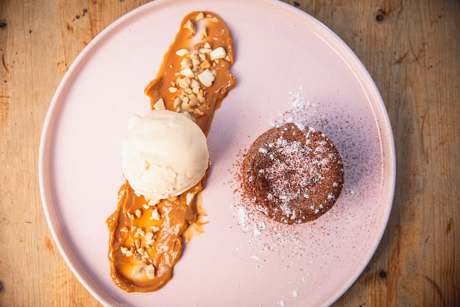 Comentarii opinii despre Kroken Bar & Bistro