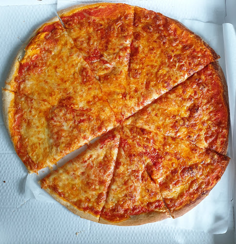 Allegro pizzeria - Tromsdalen