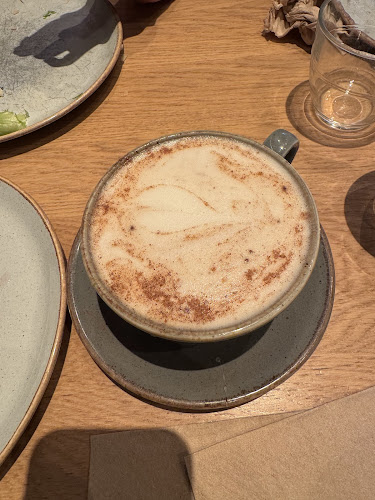 Godt Brød Fløyen - Gastronomi og hotellvirksomhet