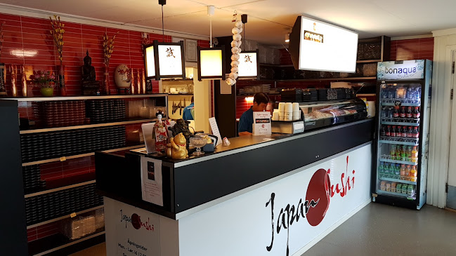Japan Sushi AS | avd Lillehammer - Lillehammer