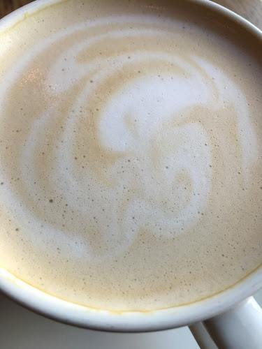 Kanelsnurren Verksgata - Gastronomi og hotellvirksomhet