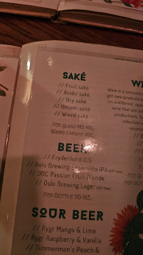 Comentarii opinii despre Ostara Restaurant & Bar