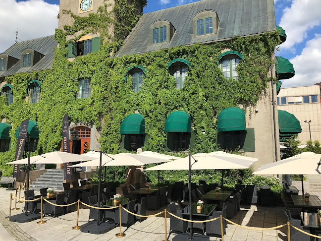 Hvelvet restaurant - Gastronomi og hotellvirksomhet