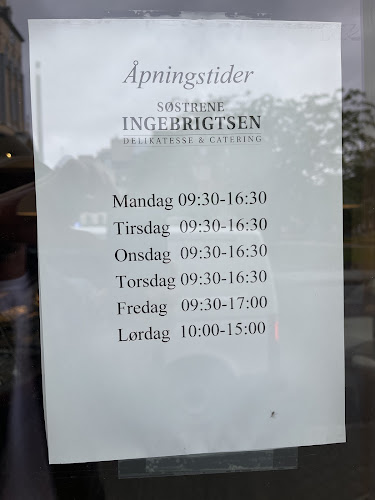 Søstrene Ingebrigtsen AS