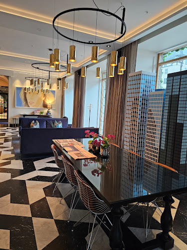 Opinii despre Pier 42 în Oslo - Gastronomi og hotellvirksomhet