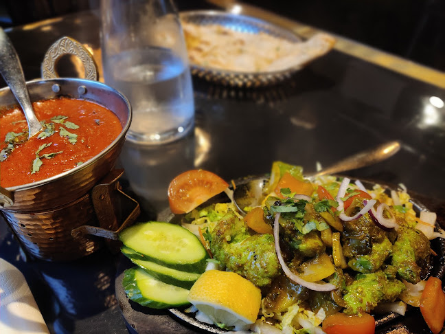 Lille India Sandnes - Gastronomi og hotellvirksomhet