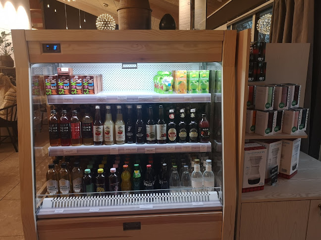 Comentarii opinii despre Kaffebønnen AS