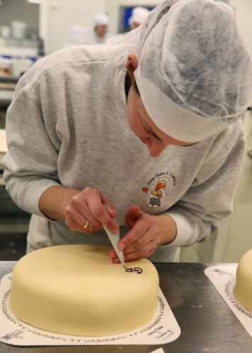 Comentarii opinii despre Nøtterø Bakeri & Konditori - Tønsberg Torg