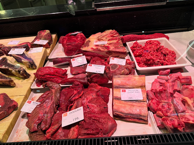 Opinii despre Mathallen Oslo în Oslo - Gastronomi og hotellvirksomhet