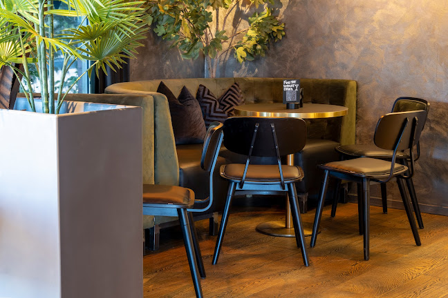 Wright Sørenga - Gastronomi og hotellvirksomhet