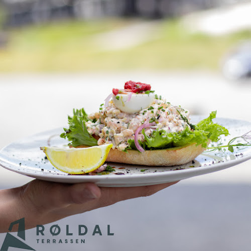 Opinii despre Røldalterrassen în Røldal - Gastronomi og hotellvirksomhet