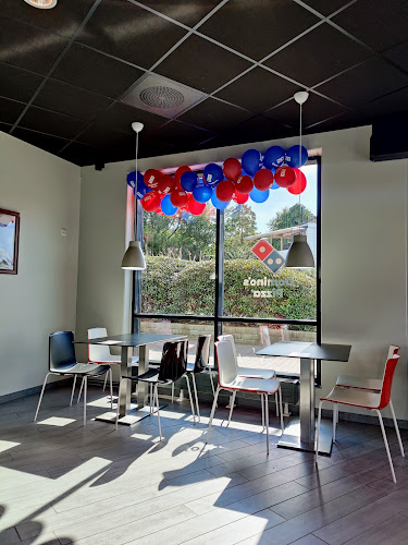 Domino's Pizza Madla