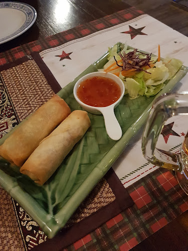 Opinii despre Siam Ratree în Bergen - Gastronomi og hotellvirksomhet