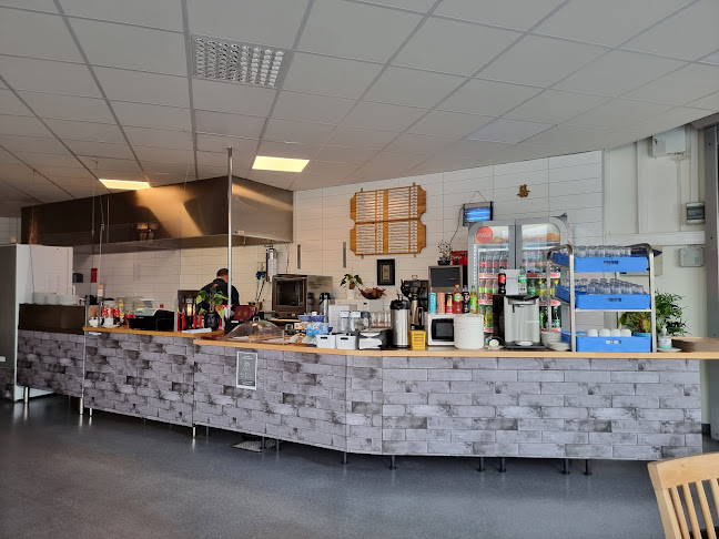 China House Restaurant & Cafe - Steinkjer