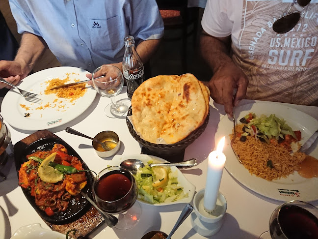 Shalimar Tandoori Restaurant