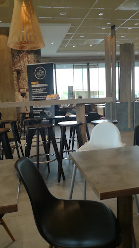 McDonald's Stord - Gastronomi og hotellvirksomhet