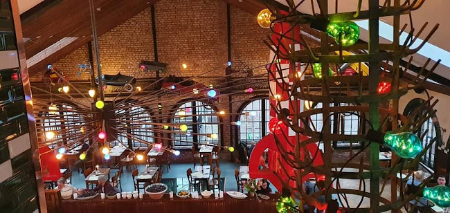 Villa Paradiso Tivoli (Lilleborg)