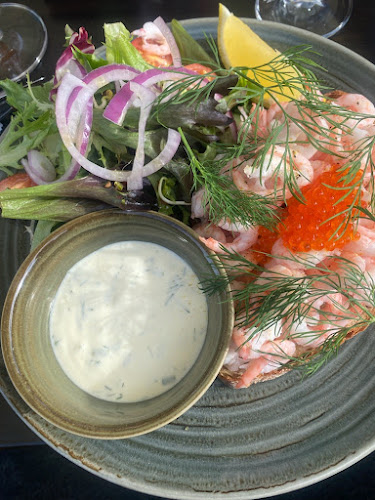 Opinii despre Krivligheten în Vestre Sandøya - Gastronomi og hotellvirksomhet