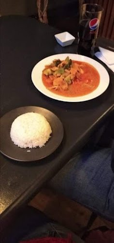 Mari Sushi Levanger - Levanger