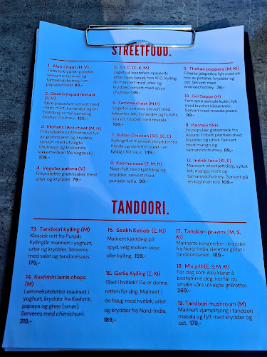 Comentarii opinii despre Theka - Indian Street Food & Bar