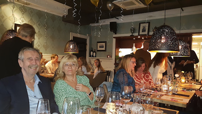 Opinii despre Agenturet Bistro în Tromsø - Gastronomi og hotellvirksomhet