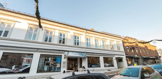 Torget 5, 3256 Larvik