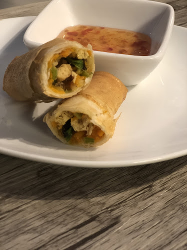 Baan Thai Takeaway - Skien