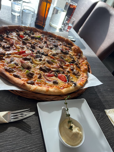 Comentarii opinii despre Torino Restaurant i Fyllingsdalen