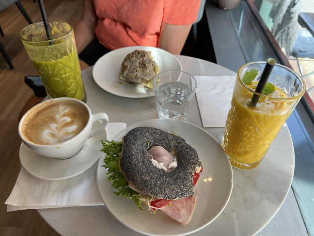 Baker Hansen Adamstuen - Oslo