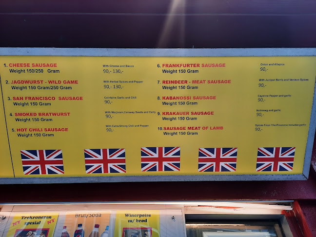 Kong Oscars gate 1, 5017 Bergen