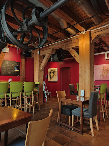 Opinii despre Cafe Riis în Moss - Gastronomi og hotellvirksomhet