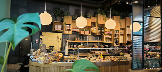 Åpent Bakeri Drift AS, avd Blings